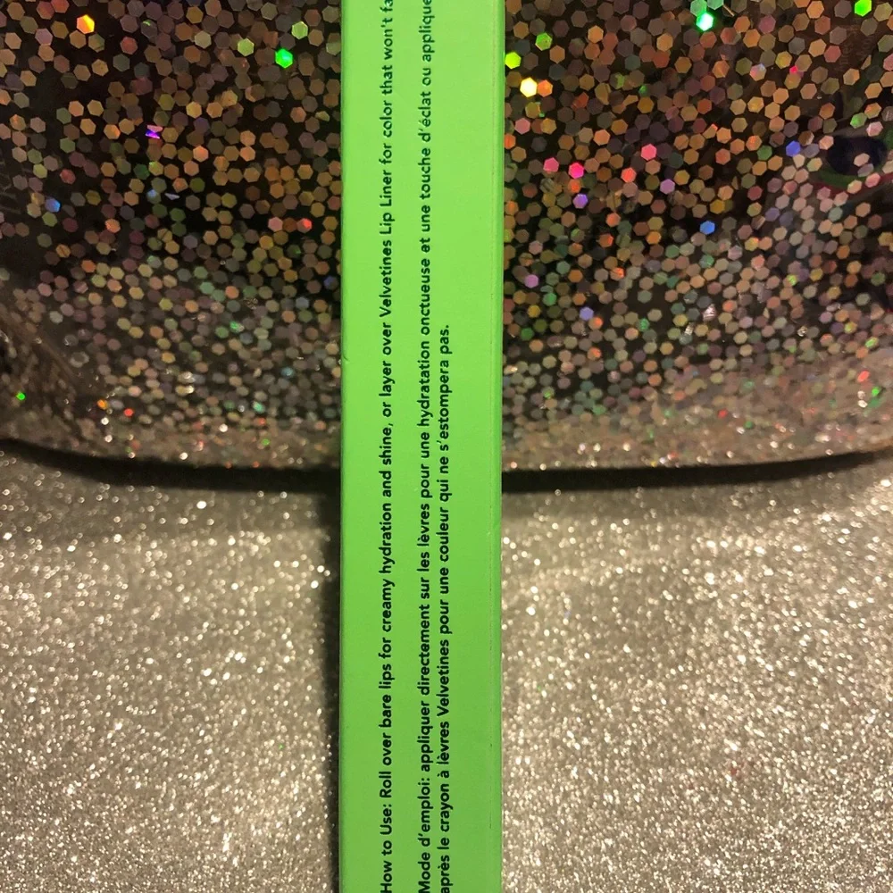 BNIB! Lime Crime Lip Blaze Cream Liquid Lipstick in HERB 🪴